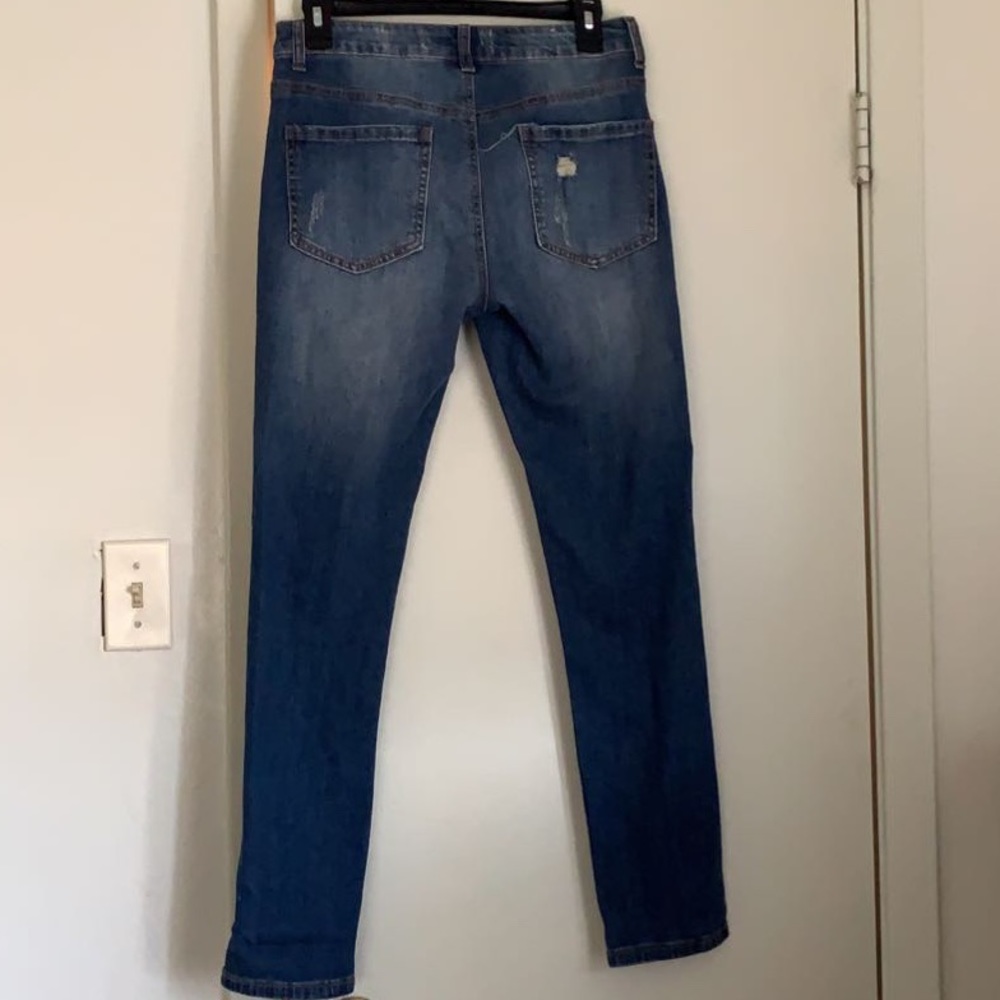 Altar’d State Jeans - Picture 3 of 4